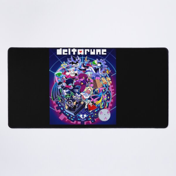 Item preview, deltarune designed and sold by Malakiacount.