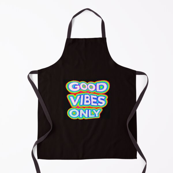Aperçu de l'œuvre Good Vibes only créée et vendue par REDART69.