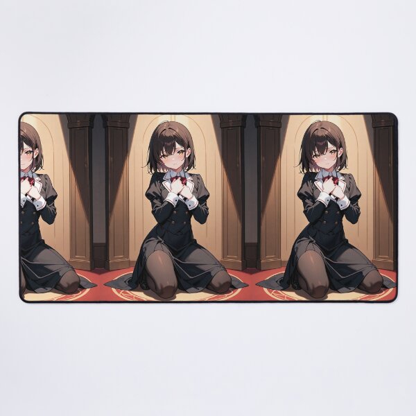 Item preview, Manga - Stylized Japanese Heroine, Emotional Light Novel Scene designed and sold by AnimeShin.