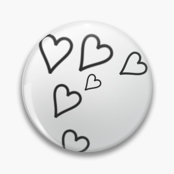 Item preview, hearts designed and sold by Finaklader.