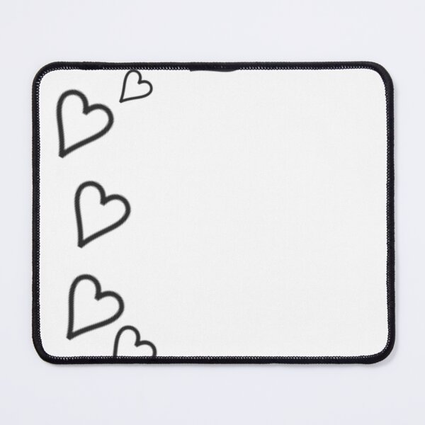 Item preview, hearts designed and sold by Finaklader.