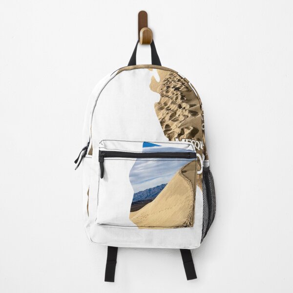 Item preview, Mesquite Flat Sand Dunes at Death Valley National Park designed and sold by Joe Gremillion Art.