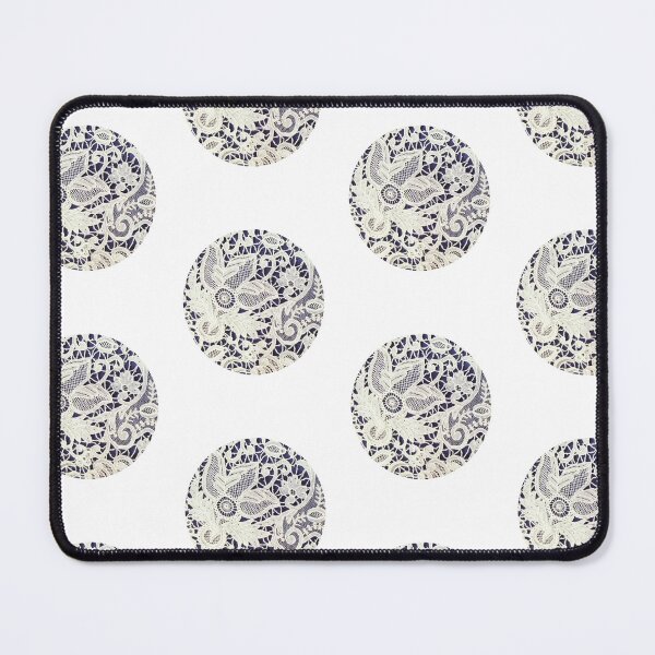 Item preview, Lace circle designed and sold by montagealabira.