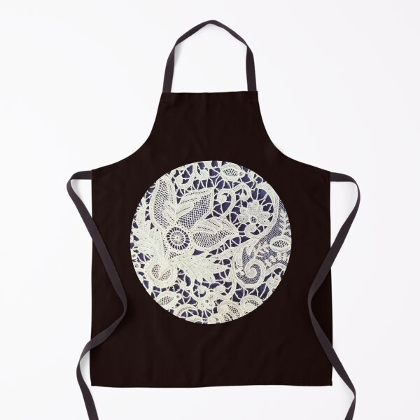 Item preview, Lace circle designed and sold by montagealabira.