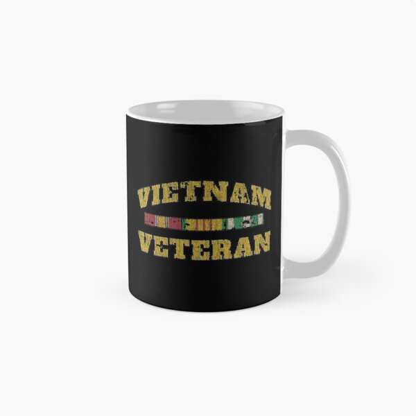 Item preview, Vietnam Veteran Award Ribbons 1960 designed and sold by KinoWave.