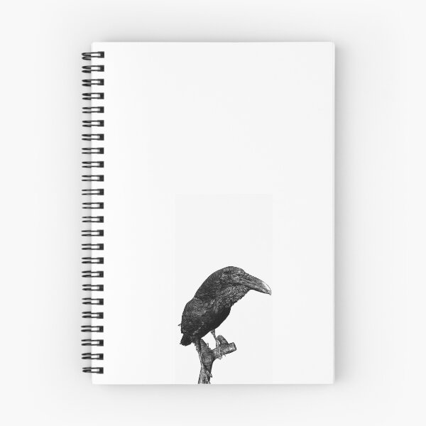 Item preview, Black Raven designed and sold by AlicetheRose98.