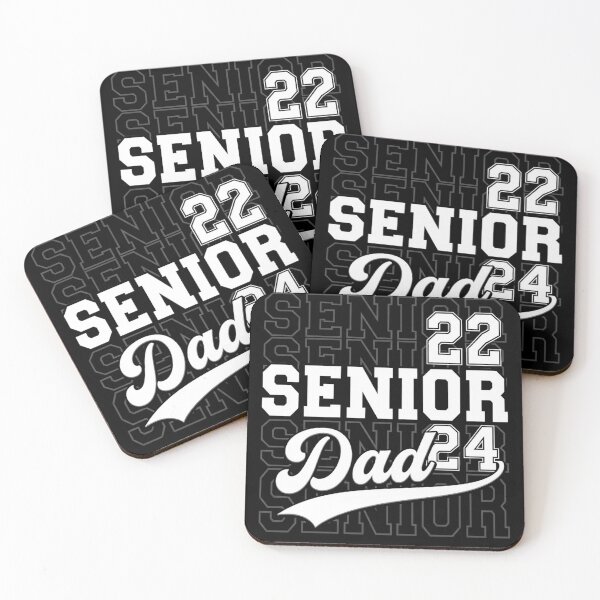 Item preview, Proud Senior Dad Class of 2027 Graduation Senior Dad 2027 T-Shirt | Funny Graduation Family Graphic Gift designed and sold by Trendably.