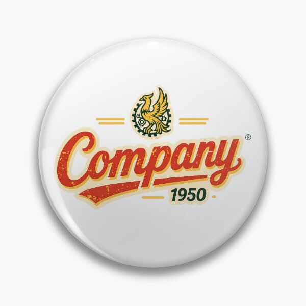 Item preview, Company 1950 designed and sold by MatildeStore.