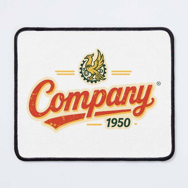 Item preview, Company 1950 designed and sold by MatildeStore.