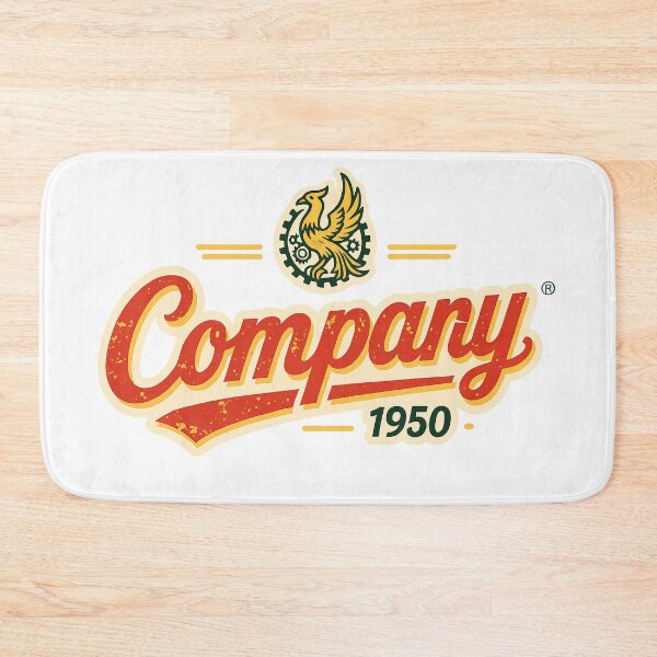 Item preview, Company 1950 designed and sold by MatildeStore.