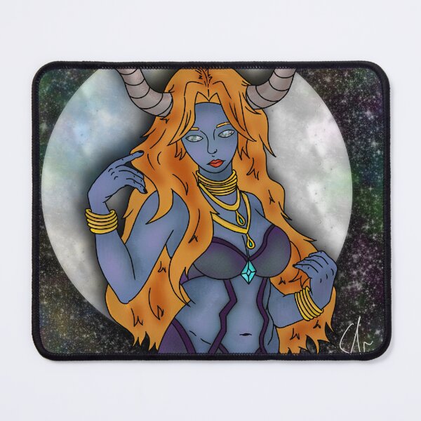 Item preview, Moon Goddess designed and sold by Serrenathedead-.