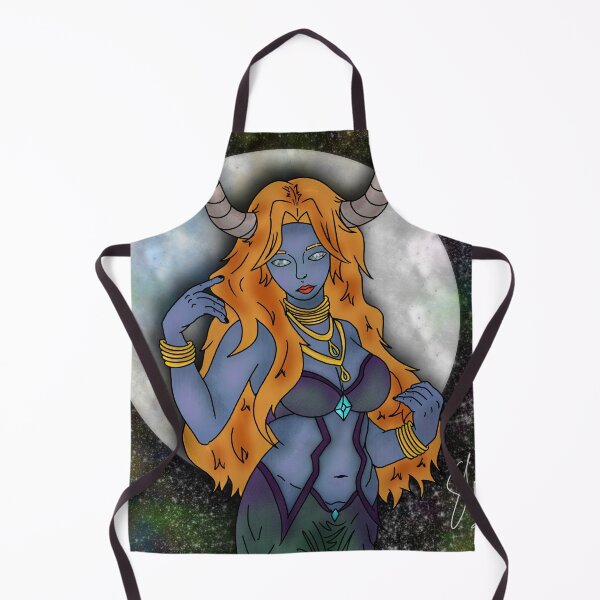 Item preview, Moon Goddess designed and sold by Serrenathedead-.