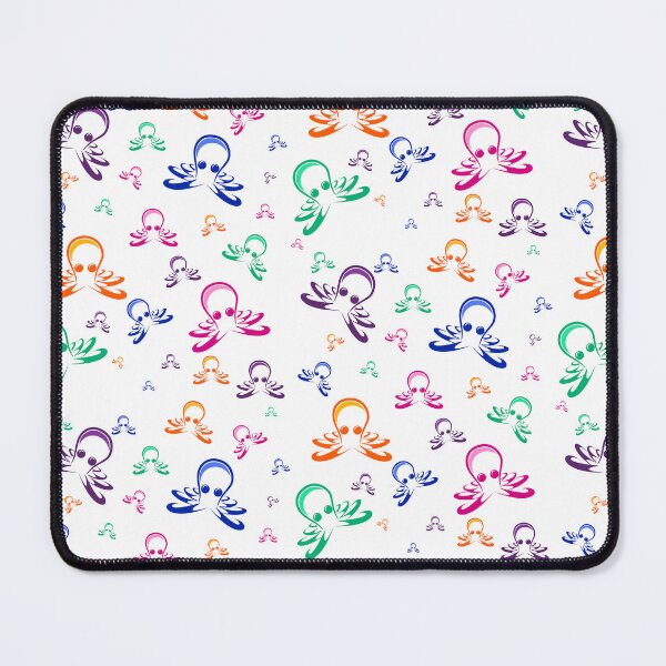Item preview, Octopus Frenzy designed and sold by Risa-C.