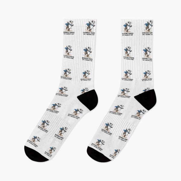 Item preview, Clumsy Badger Superhero In Training Fails At Walking designed and sold by Owcomm.