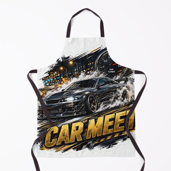 Item preview, Car Meet JDM Drift Turbo Street Racing designed and sold by mostafahamza50.