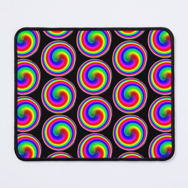 Item preview, Rainbow spiral designed and sold by REDART69.