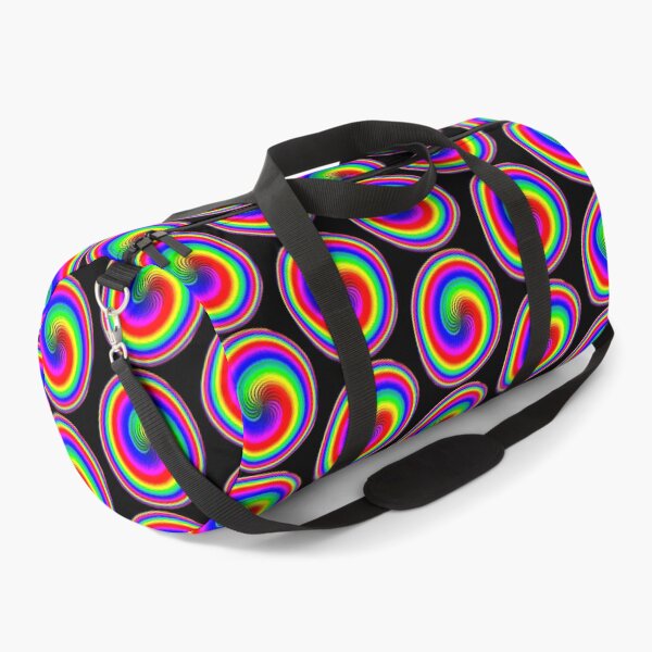 Artikelvorschau, Regenbogenspirale entworfen und verkauft von REDART69.