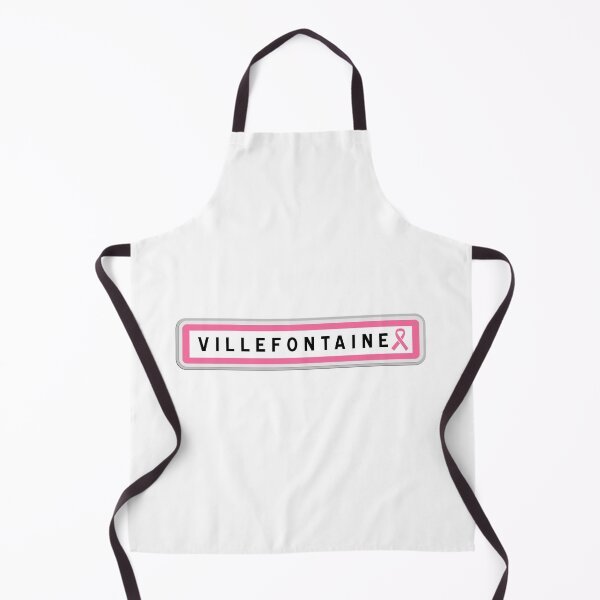 Item preview, Villefontaine Pink October sign – Isère, Auvergne-Rhône-Alpes designed and sold by Panneaux et signalisations - NPOITEVIN.