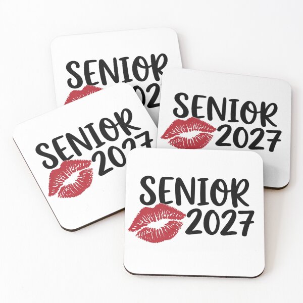 Item preview, Senior 2027 Kiss My Class Goodbye Class of 2027 Graduation designed and sold by conggamenhatvip.