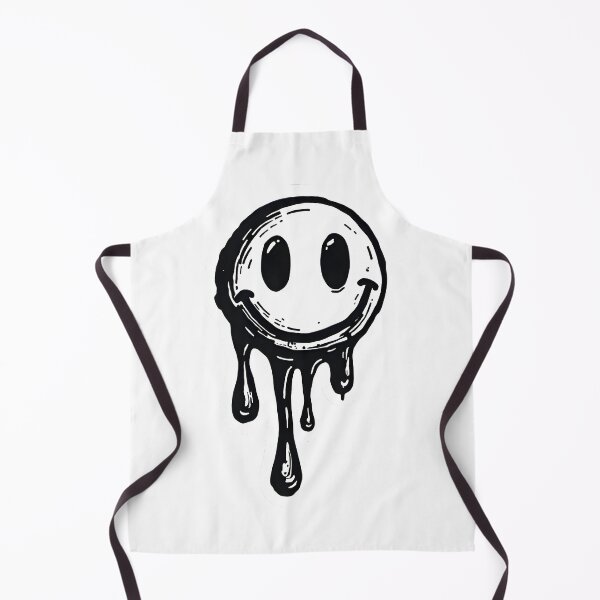 Item preview, Dripping Smiley designed and sold by ExtorrisDesigns.