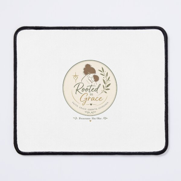 Item preview, Rooted in Grace designed and sold by PixieShae.
