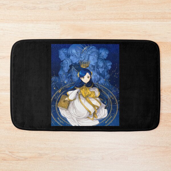 Item preview, Ascendance Of A Bookworm designed and sold by Malakiacount.