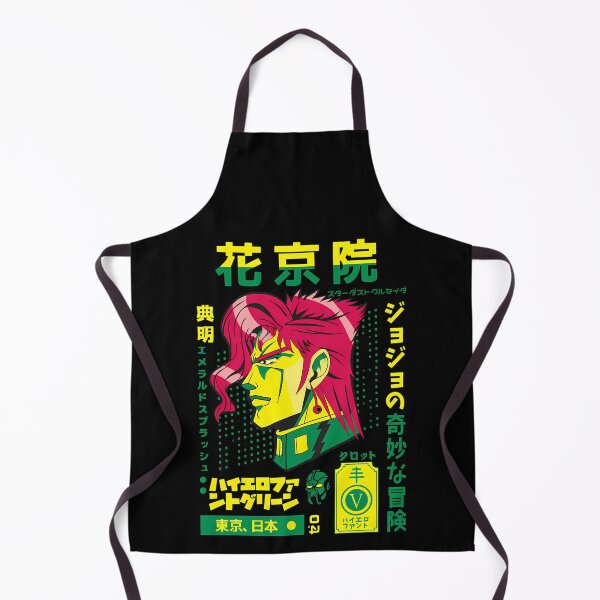 Item preview, Noriaki Kakyoin designed and sold by visionsunveiled.
