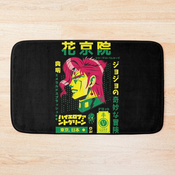 Item preview, Noriaki Kakyoin designed and sold by visionsunveiled.