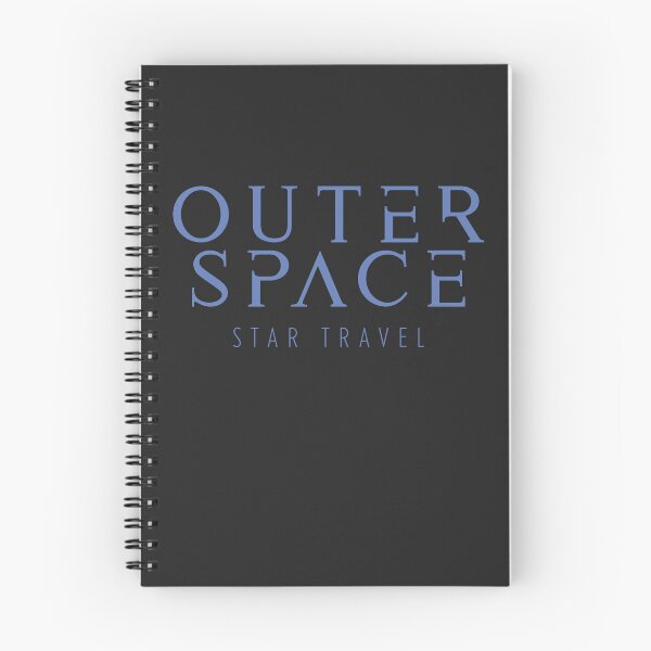 Item preview, Outer Space Star Travel, blue designed and sold by Noydee Red Salavan.