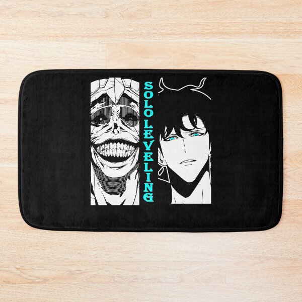Item preview, Jinwoo God Of Light designed and sold by visionsunveiled.