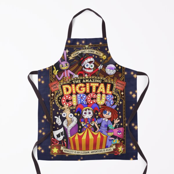 Item preview, Amazing Digital Poster designed and sold by Ellador.