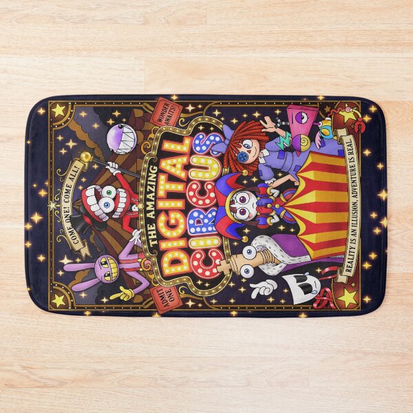 Item preview, Amazing Digital Poster designed and sold by Ellador.