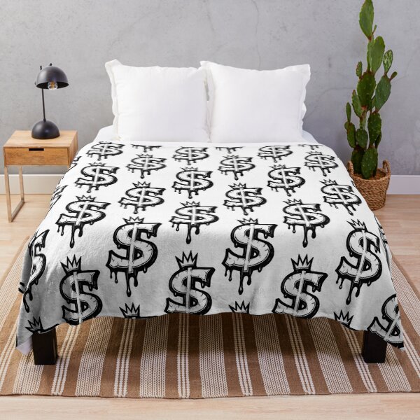 Item preview, King Dollar Sign designed and sold by ExtorrisDesigns.