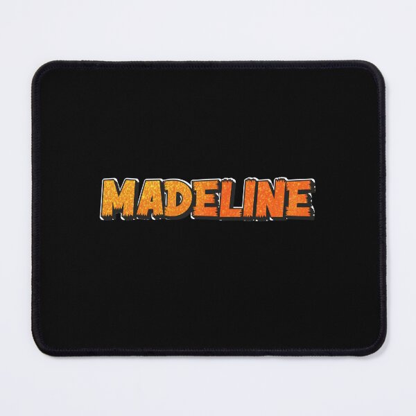 Item preview, Madeline Personalized Name - Funny & Cool Custom Gift for Girls, Teens designed and sold by Oussinc.