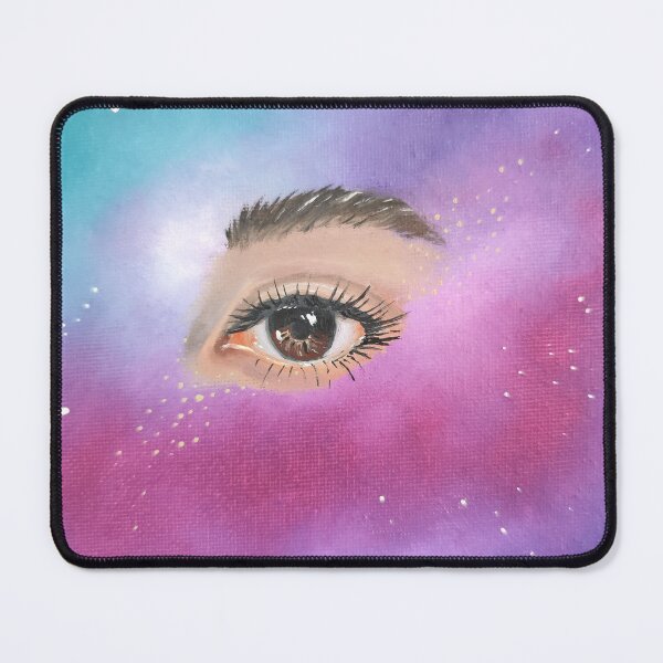Item preview, Eye in the Universe designed and sold by YolaKoza.