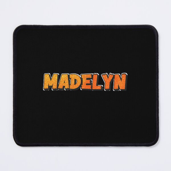 Item preview, Madelyn Personalized Name - Funny & Cool Custom Gift for Girls, Teens designed and sold by Oussinc.