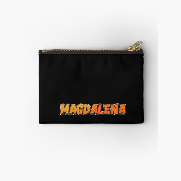 Item preview, Magdalena (nombre personalizado) - Regalo divertido y original para niñas y adolescentes. designed and sold by Oussinc.