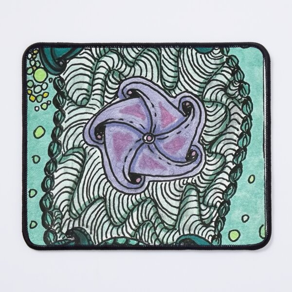 Item preview, Watercolor Aprica Stroller aDragonfly Dance designed and sold by Giuliaclimb.