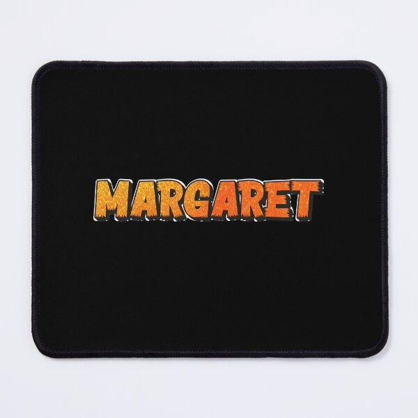 Item preview, Margaret Personalized Name - Funny & Cool Custom Gift for Girls, Teens designed and sold by Oussinc.
