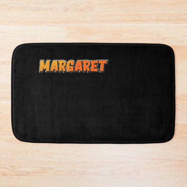 Item preview, Margaret Personalized Name - Funny & Cool Custom Gift for Girls, Teens designed and sold by Oussinc.