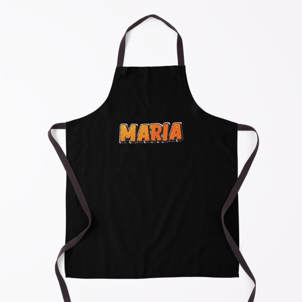 Item preview, Maria Personalized Name - Funny & Cool Custom Gift for Girls, Teens designed and sold by Oussinc.