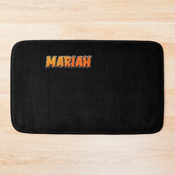 Item preview, Mariah Personalized Name - Funny & Cool Custom Gift for Girls, Teens designed and sold by Oussinc.