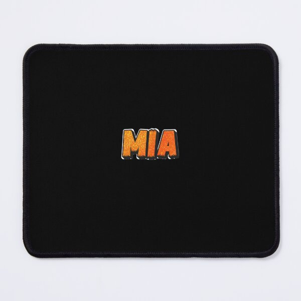 Item preview, Mia Personalized Name - Funny & Cool Custom Gift for Girls, Teens designed and sold by Oussinc.