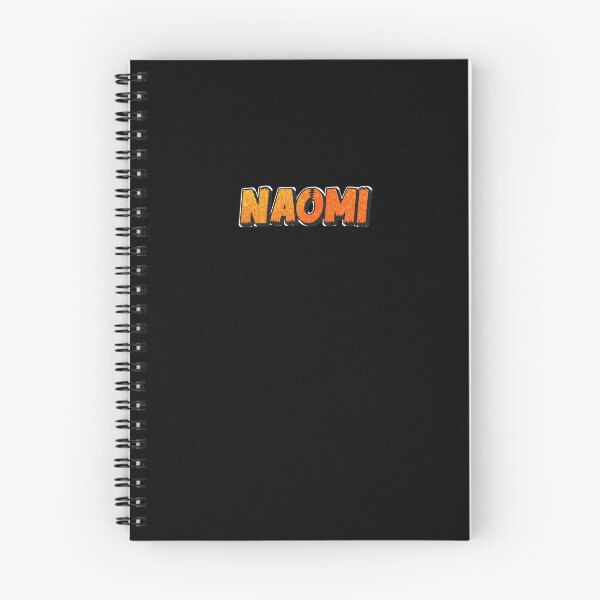 Item preview, Naomi Personalized Name - Funny & Cool Custom Gift for Girls, Teens designed and sold by Oussinc.
