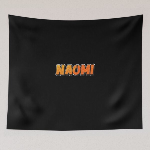 Item preview, Naomi Personalized Name - Funny & Cool Custom Gift for Girls, Teens designed and sold by Oussinc.