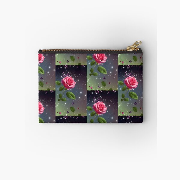 Item preview, Rose Sparkle designed and sold by morbidcandyboutique .