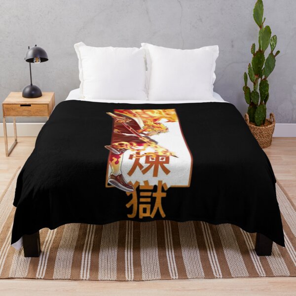 Item preview, Kyojuro Rengoku  designed and sold by visionsunveiled.