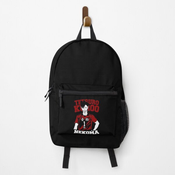 Item preview, Tetsuro Kuroo Nekoma designed and sold by visionsunveiled.