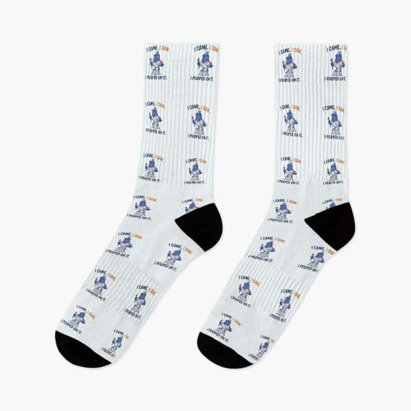 Item preview, Funny Cartoon Pigeon King Funny Quote designed and sold by Owcomm.