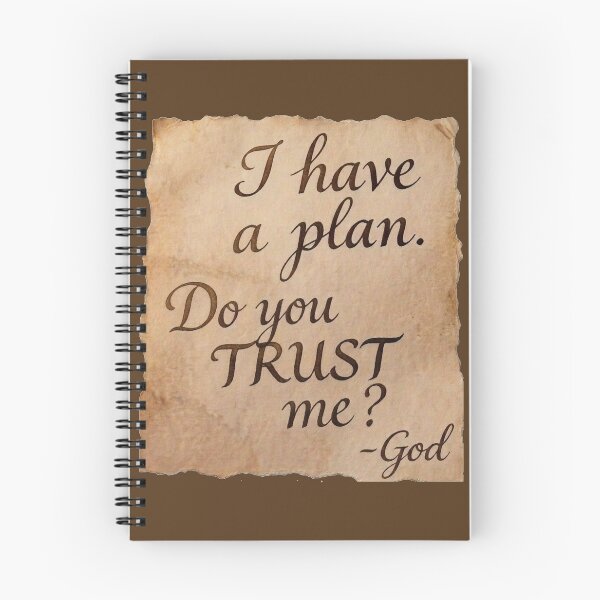 Item preview, I Have A Plan - God designed and sold by Tracie J.